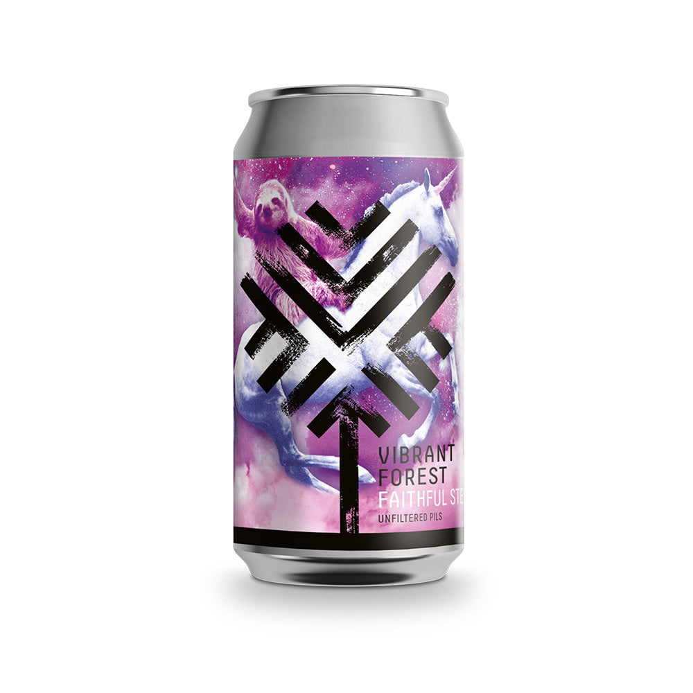Vibrant Forest 4 Can Craft Beer Gift Pack