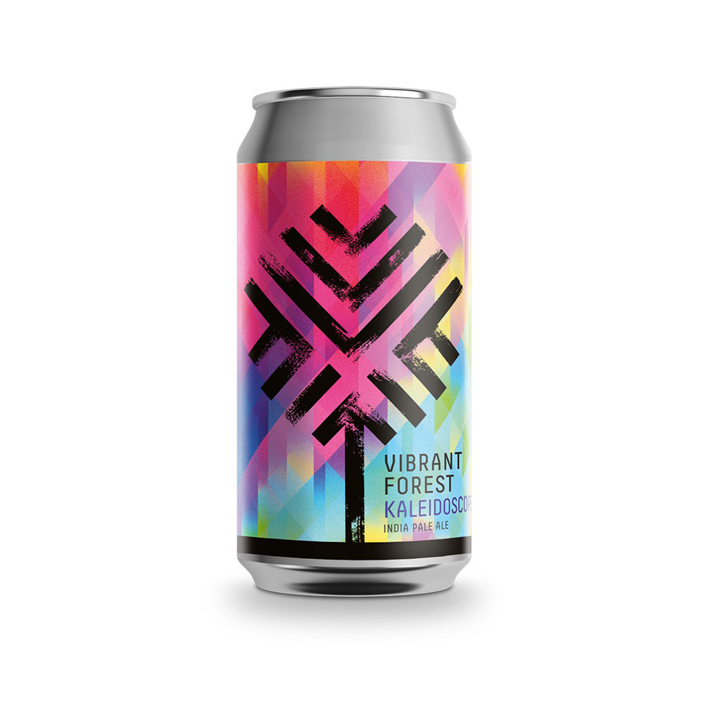 Vibrant Forest 4 Can Craft Beer Gift Pack