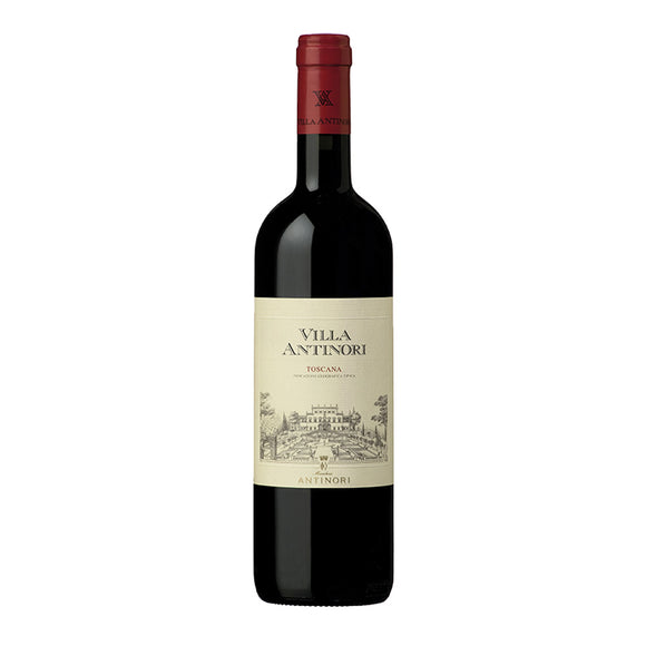 Villa Antinori Rosso Toscana 75cl