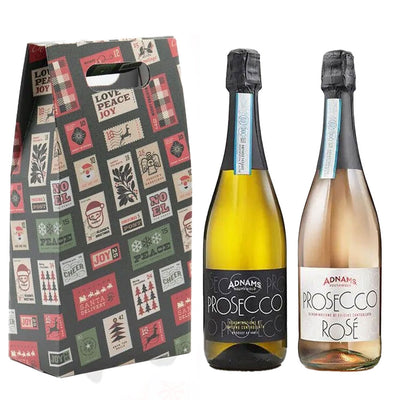 Wine Pairs in Gift Box