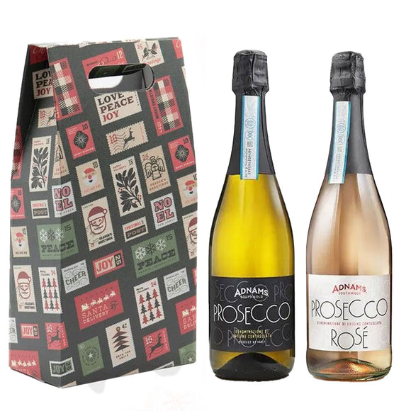 Wine Pairs in Gift Box