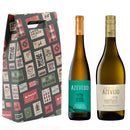 Wine Pairs in Christmas Gift Box-16