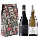 Wine Pairs in Christmas Gift Box-17