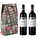 Wine Pairs in Christmas Gift Box-19
