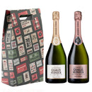 Wine Pairs in Christmas Gift Box-20