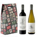 Wine Pairs in Christmas Gift Box-21