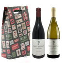 Wine Pairs in Christmas Gift Box-22