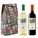 Wine Pairs in Christmas Gift Box-23