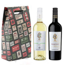 Wine Pairs in Christmas Gift Box-25