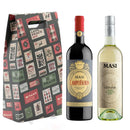 Wine Pairs in Christmas Gift Box-27