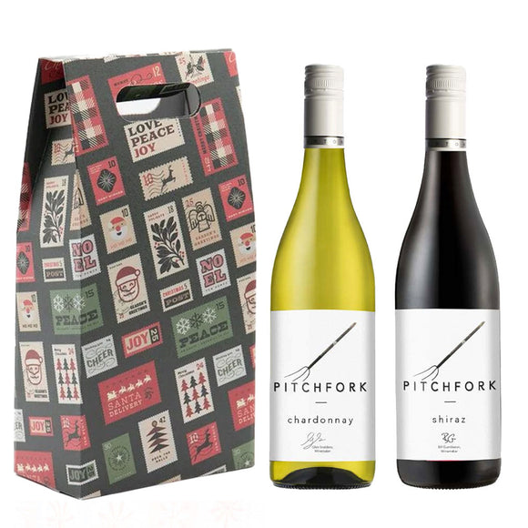 Wine Pairs in Gift Box