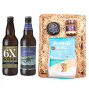 Wadworth Brewery Premium Beer Wicker Tray-3