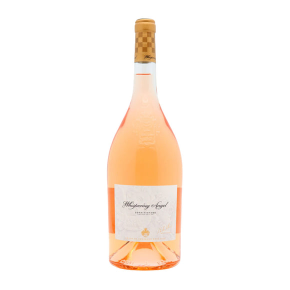 Whispering Angel Cotes de Provence Rosé Magnum (150cl) 20th Vintage Limited Edition 2025