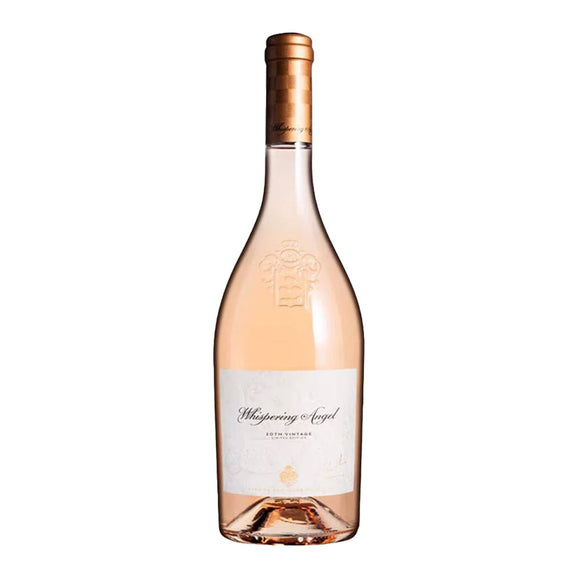 Whispering Angel Cotes de Provence Rosé (75cl) 20th Vintage Limited Edition 2025