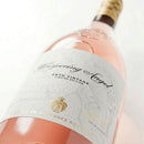 Whispering Angel Cotes de Provence Rosé (75cl) 20th Vintage Limited Edition 2025-3