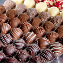 Whitakers Assorted Truffles, 920 g, 77 Pieces-2