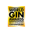 Gyre and Gimble Wild Coastal Gin, 70cl, 42.5% ABV-9