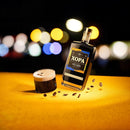 Xopa Single Origin Coffee Liqueur 20% ABV - 70cl - Infused with Rum-2