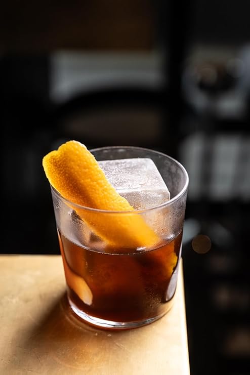 Xopa Single Origin Coffee Liqueur 20% ABV - 70cl - Infused with Rum