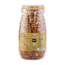 Yummy Peanut Chinese 5 Spice Peanuts 1Kg / 1.5L Glass Jar – Handmade in Britain-1