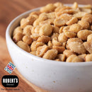 Yummy Peanut Worcestershire Sauce Peanuts 1Kg / 1.5L Glass Jar – Handmade in Britain-2