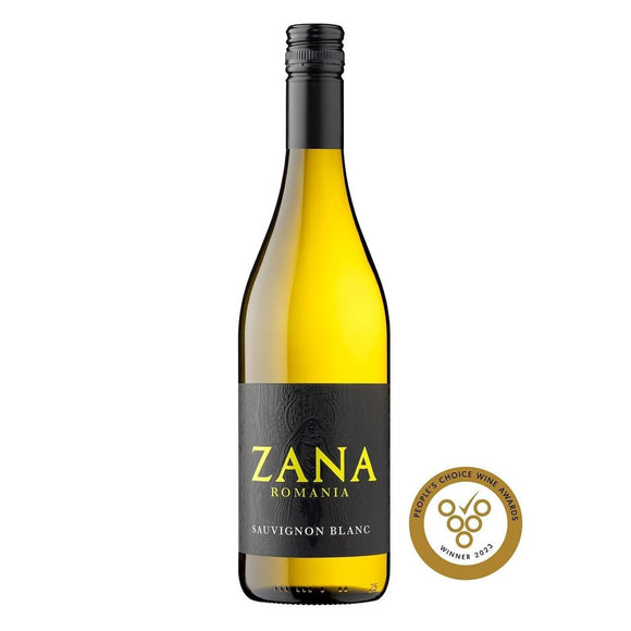 Zana Sauvignon Blanc Premium White Wine