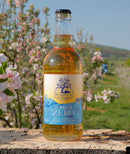 The Purbeck Cider Company – Purbeck Zero Cider 0.5% ABV 500ml Glass Bottles-4