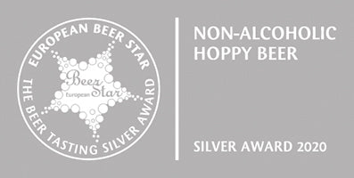 Maisel & Friends Alkoholfrei (Alcohol-Free) IPA 0.5% 330ml (33cl) Bottles