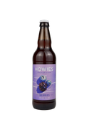 Howie's Fruit Cider – Berry Flavour 500ml Glass Bottles