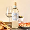 Casalinga Vegan 11% ABV Pinot Grigio DOC 75cl-2