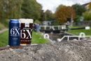 Wadworth 6X 4.1% ABV Premium Bitter Original Ale 440ml Cans-4