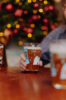 Cold Town 0.5% ABV Hopped Lager 440ml Cans-5