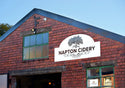 Napton Cidery - No.3 Smooth Dry Cider 6% 500ml Glass Bottles