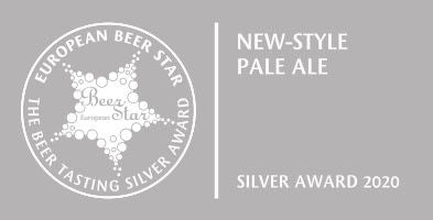 Maisel & Friends Pale Ale 5.2% 330ml (33cl) Bottles