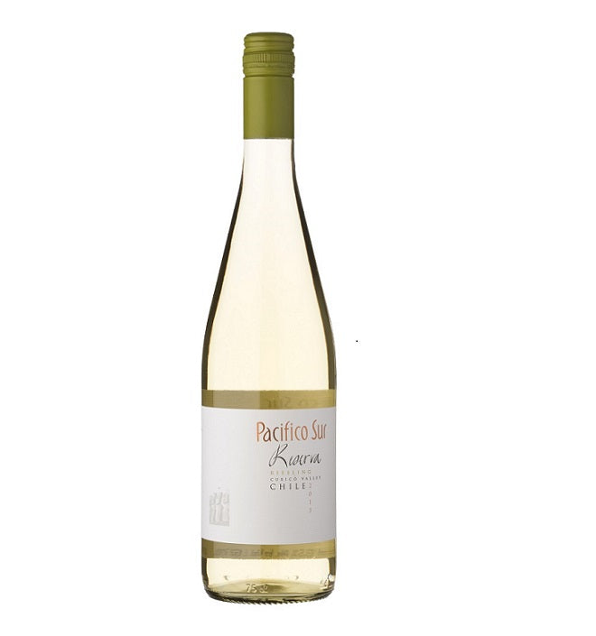 Pacifico Sur Reserva Riesling