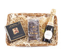 Champagne Hamper with Laurent Perrier Champagne (Gluten Free)