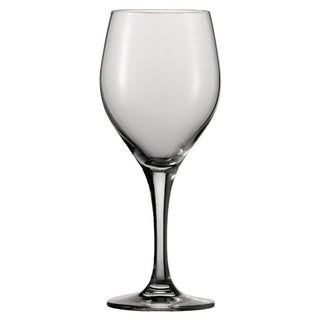 Schott Zwiesel Mondial Red Wine Crystal Glasses 335ml x 2