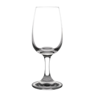 Olympia Bar Collection Crystal Port or Sherry Glasses 120ml x 2