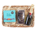 Champagne Hamper with Moet & Chandon Champagne