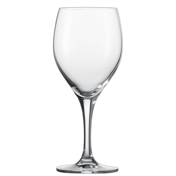 Schott Zwiesel Mondial White Wine Crystal Goblets 270ml x 2