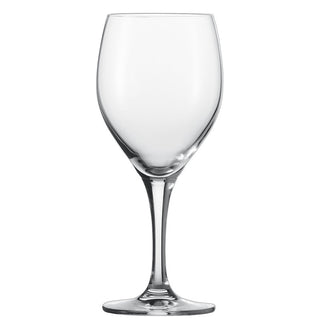 Schott Zwiesel Mondial White Wine Crystal Goblets 270ml x 2