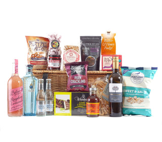 Let Summer BeGin Hamper