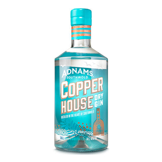 Adnams Copper House Dry Gin 70cl