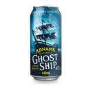 Adnams Ghost Ship Citrus Pale Ale 4.5% 440ml Cans