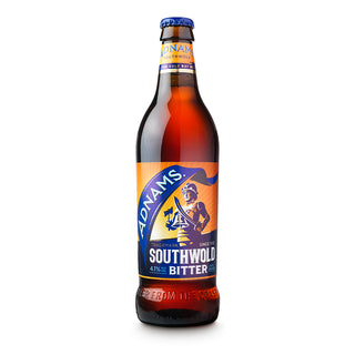 Adnams Southwold Bitter 500ml Glass Bottles