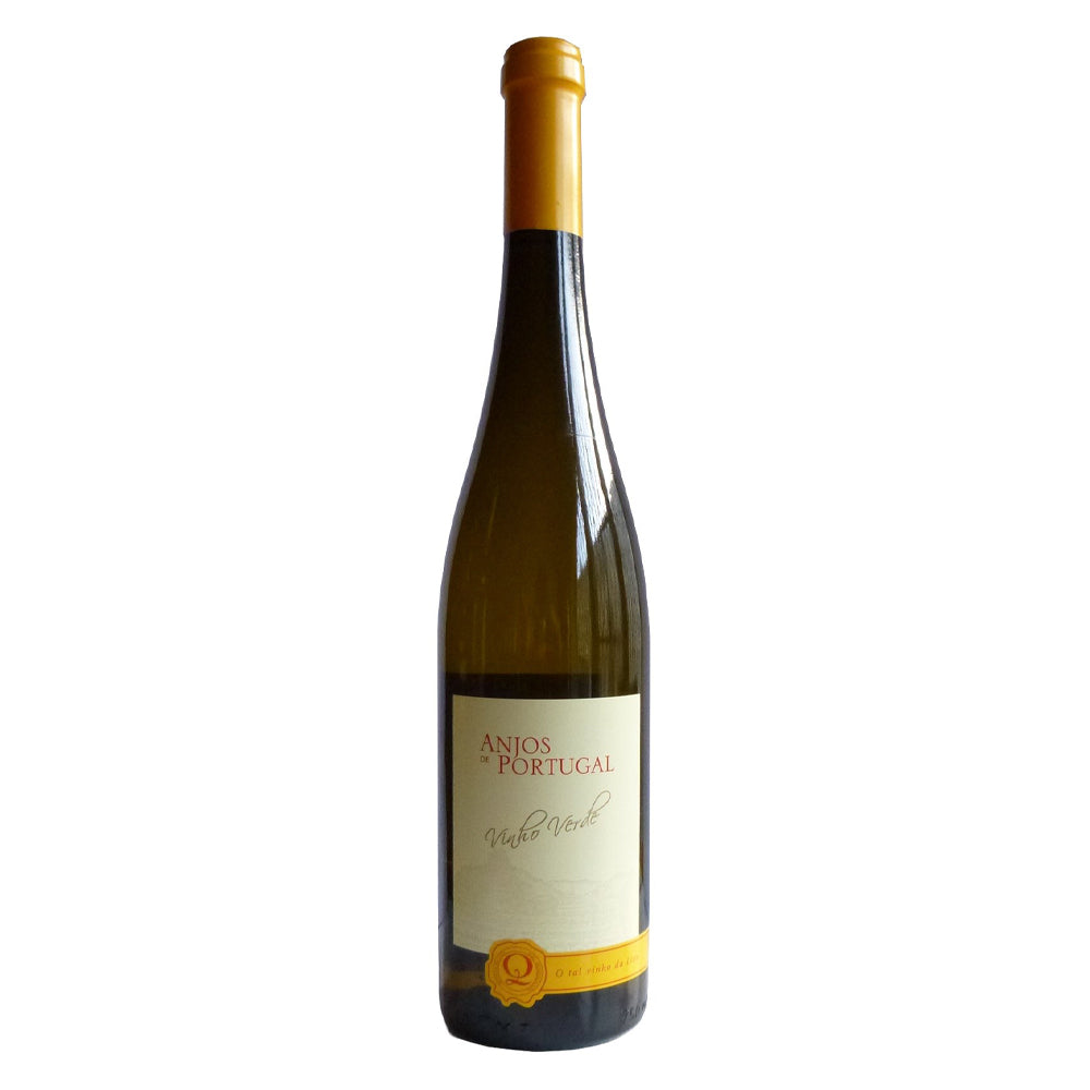 Anjos De Portugal Vinho Verde – Quinta da Lixa 75cl