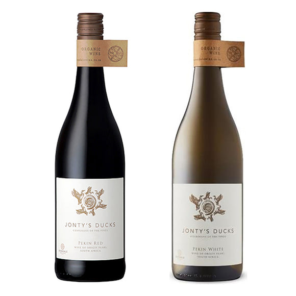 Exclusive wines online