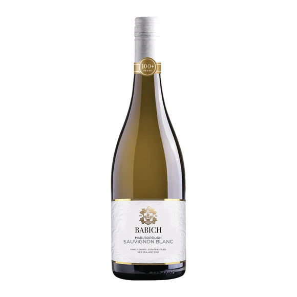 Babich Classic Marlborough Sauvignon Blanc 75cl