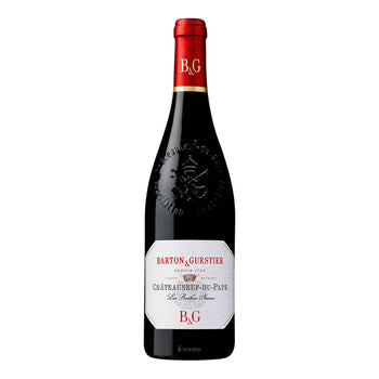 Chateauneuf du Pape Recommendations