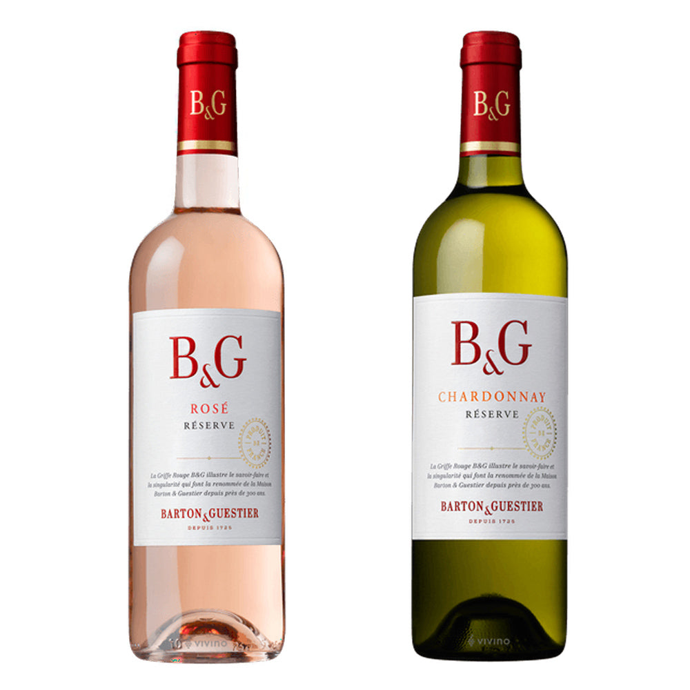 French White Wine